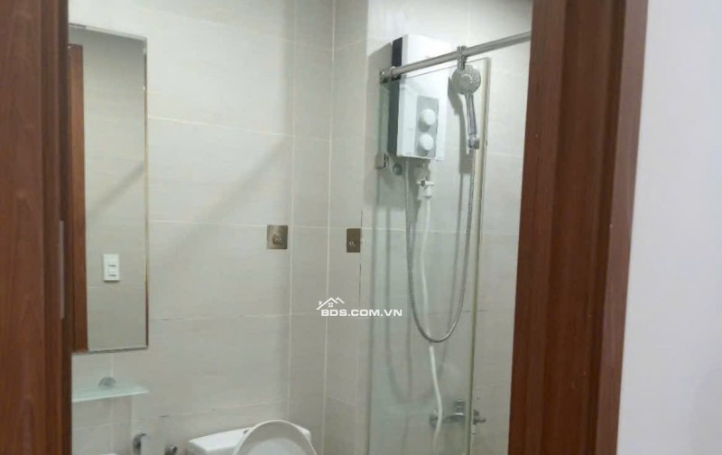Chung cư Carillon 2 -Hòa Thạnh, Tân Phú : 100m2, 3p ngủ, 2wc, 10tr/tháng