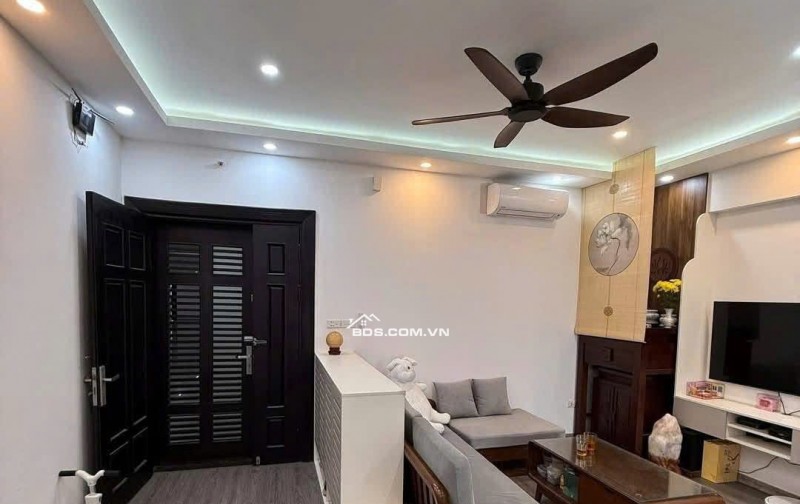 Chung cư An Gia , Tân Kỳ Tân Quý, TP: 90m2, 3p ngủ, full nội thất, 12tr/th