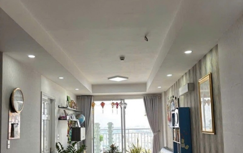 C/c Harmona,Trương Công Định, P14, TB: 2p ngủ,2wc, 12tr/th