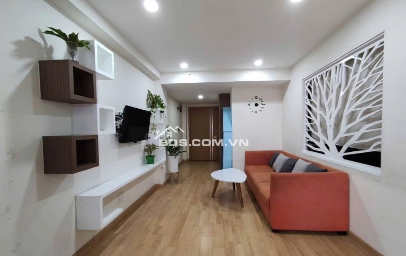 Chung cư Sunny Plaza Phạm Văn Đồng, Gò Vấp chỉ 12tr căn 2p ngủ