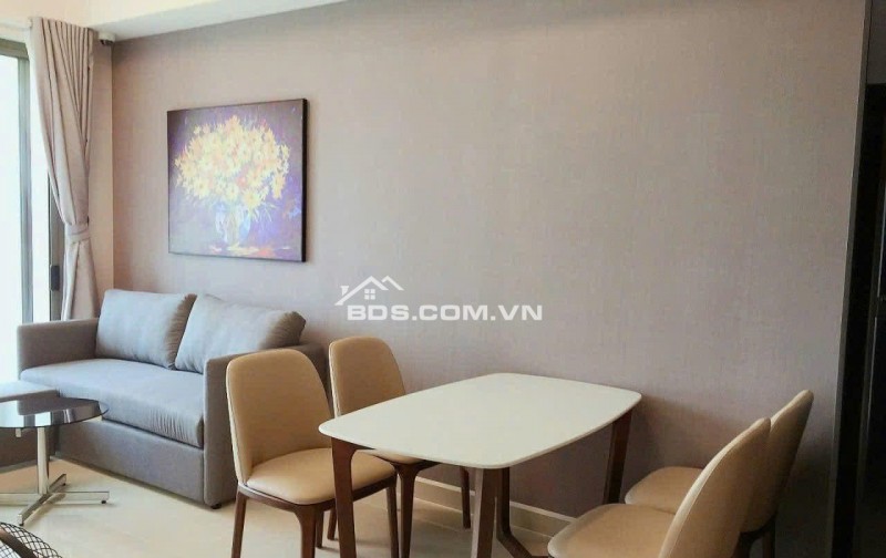 Botanica Premier, Hồng Hà, Tân Bình: 81m2, 2p ngủ, NTCC, 18tr/th