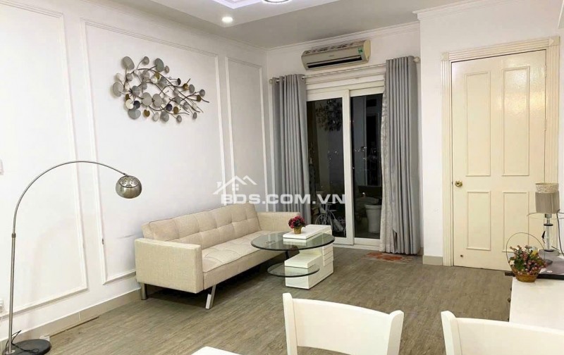 Carillon 2, Hòa Thạnh, Tân Phú : 80m2, 2p ngủ,Có NT, 11tr/th