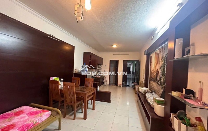 C/c Phú Thạnh,Nguyễn Sơn,Tân Phú: 83m2,2p ngủ,2wc,11.5tr/th