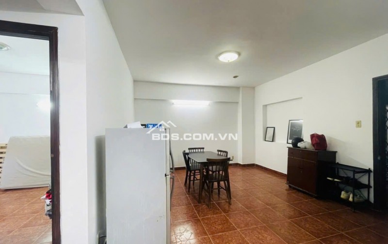 Chung cư Miếu Nổi, Vũ Huy Tấn, BT: 11tr/th, 2 pn rộng, 1wc 70m2, Nội thất.