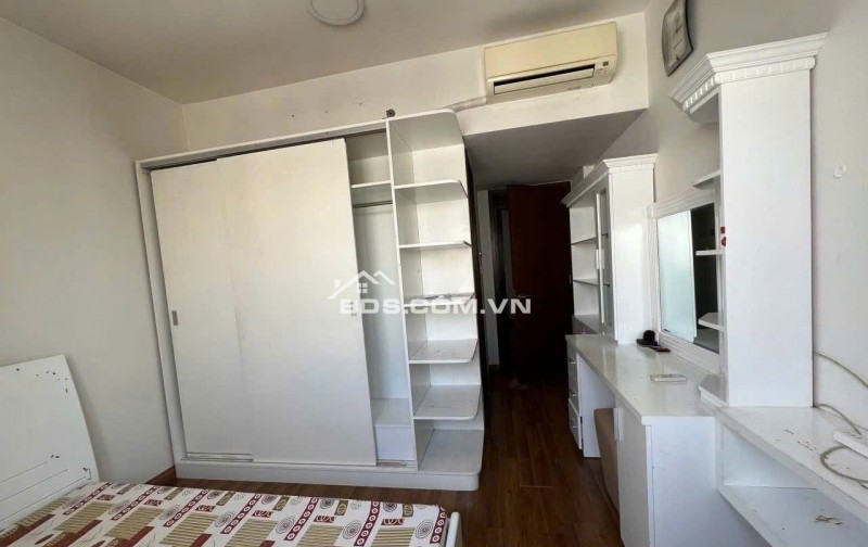 Chung cư Ruby Garden, Nguyễn Sỹ Sách, P15, TB, 83m2, 2PN, 2WC, 10tr/th