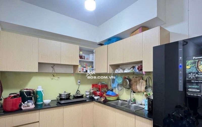 Chung cư Ruby Garden, 2A Nguyễn Sỹ Sách, P15, TB, 87m2, 2PN, 10tr/th