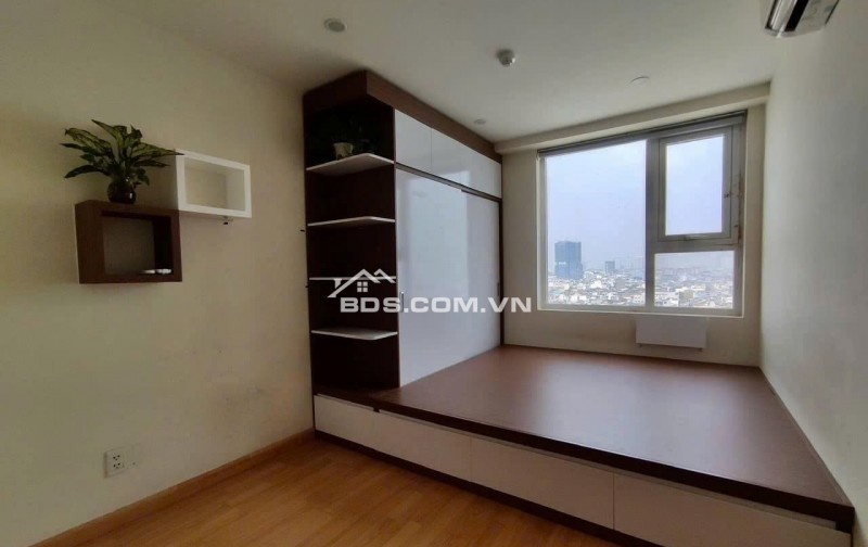 Chung cư Sunny Plaza Phạm Văn Đồng, Gò Vấp chỉ 12tr căn 2p ngủ