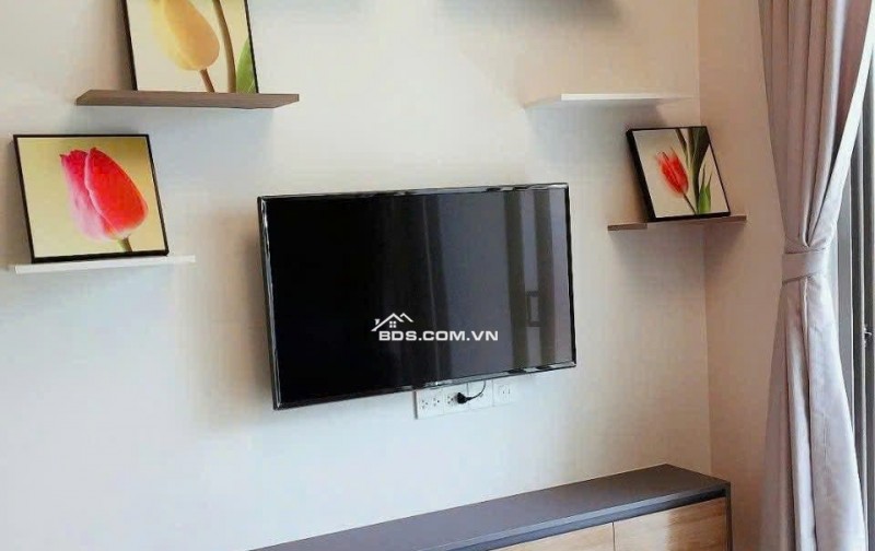 Botanica Premier, Hồng Hà, Tân Bình: 81m2, 2p ngủ, NTCC, 18tr/th