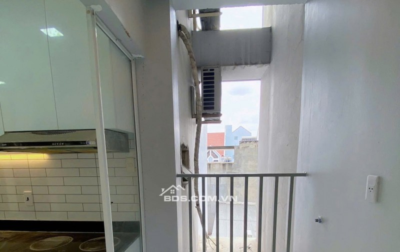 Chung cư Hà Đô, Nguyễn Văn Công, Gò Vấp: 75m2, 2p ngủ, 12tr/th