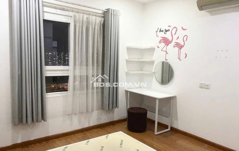 Carillon 2, Hòa Thạnh, Tân Phú : 80m2, 2p ngủ,Có NT, 11tr/th