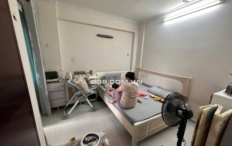 C/c Phú Thạnh,Nguyễn Sơn,Tân Phú: 83m2,2p ngủ,2wc,11.5tr/th