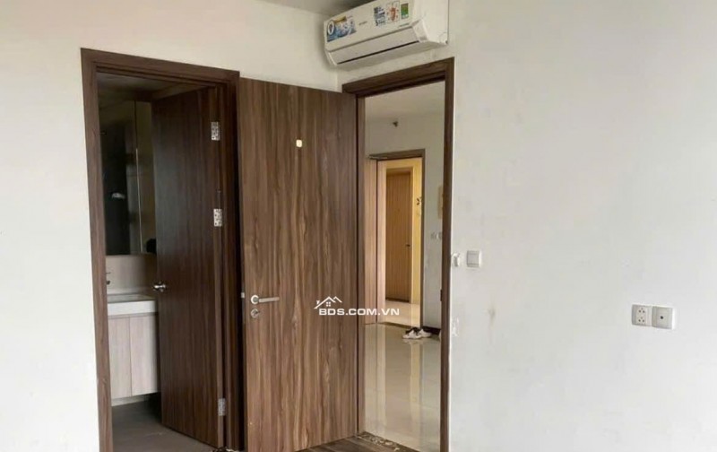 Topaz Garden, Trịnh Đình Thảo, Tân phú: căn 2p ngủ, 1wc, Nt, 9tr5/th