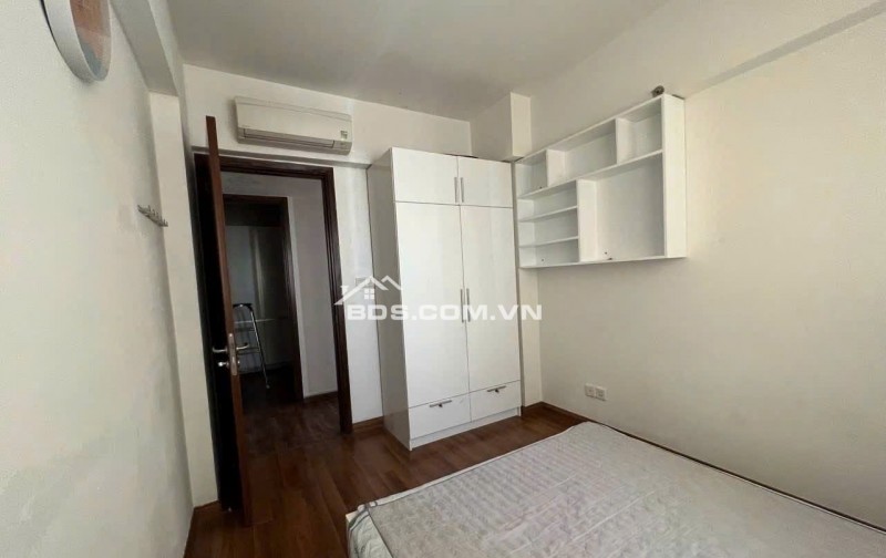 Chung cư Ruby Garden, Nguyễn Sỹ Sách, P15, TB, 83m2, 2PN, 2WC, 10tr/th
