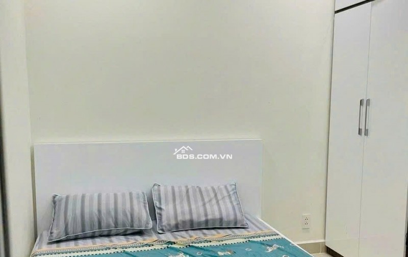 Topaz Garden, Trịnh Đình Thảo, Tân phú: căn 2p ngủ, Tolet,  8tr/tháng.