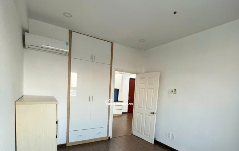 Chung cư Sunny Plaza Phạm Văn Đồng, Gò Vấp chỉ 12tr5 căn 2p ngủ