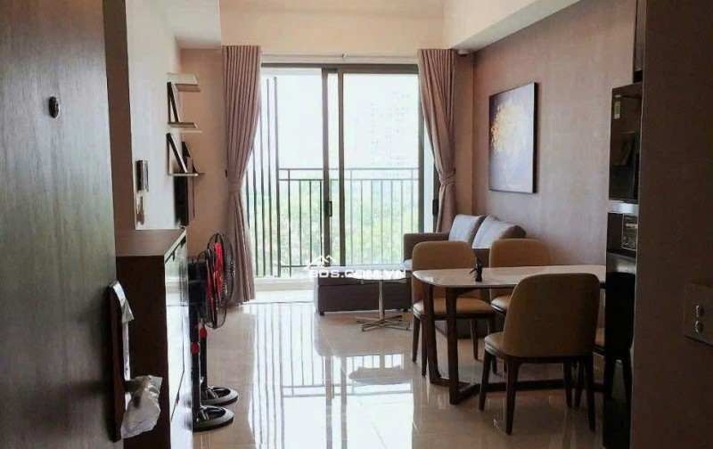 Botanica Premier, Hồng Hà, Tân Bình: 81m2, 2p ngủ, NTCC, 18tr/th