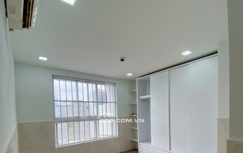 Chung cư Hà Đô, Nguyễn Văn Công, Gò Vấp: 75m2, 2p ngủ, 12tr/th
