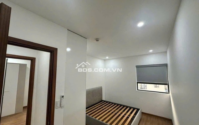 Chung cư PN Techcons, Hoa Sứ, Phú Nhuận: 90m2, 18tr/th, 2p ngủ, NT