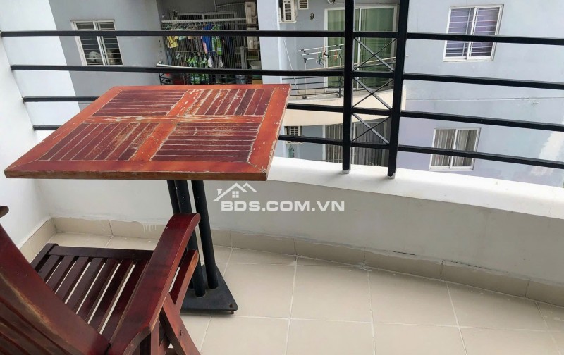 Carillon 2, Hòa Thạnh, Tân Phú : 87m2, 2p ngủ, Có NT, 9tr5tr/th