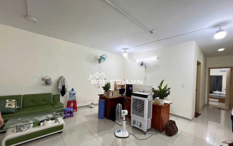Chung cư Ruby Garden, 2A Nguyễn Sỹ Sách, P15, TB, 87m2, 2PN, 10tr/th