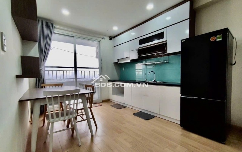 Chung cư Sunny Plaza Phạm Văn Đồng, Gò Vấp chỉ 12tr căn 2p ngủ