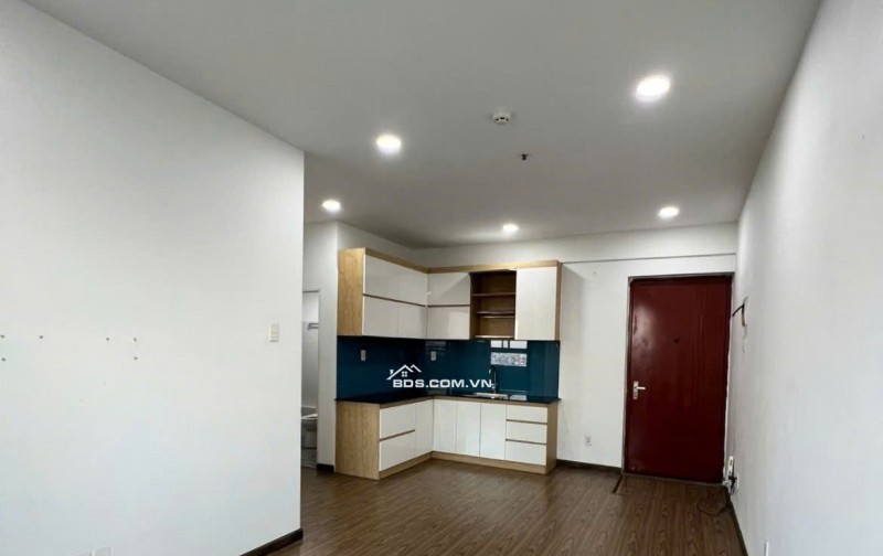 Chung cư Sunny Plaza Phạm Văn Đồng, Gò Vấp chỉ 12tr5 căn 2p ngủ