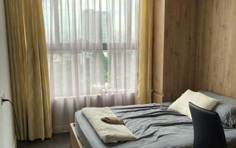 Botanica Premier, Hồng Hà, Tân Bình: 81m2, 2p ngủ, NTCC, 18tr/th