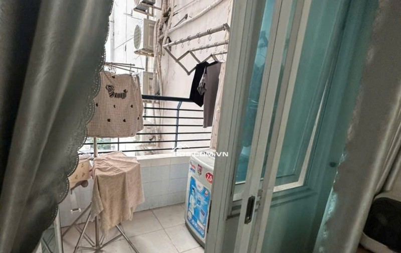 C/c Phú Thạnh,Nguyễn Sơn,Tân Phú: 83m2,2p ngủ,2wc,11.5tr/th