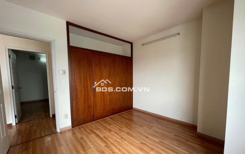 Chung cư Bàu cát,p10,Tân BÌnh:97m2, 3p ngủ,2wc,NT,11,5tr/th