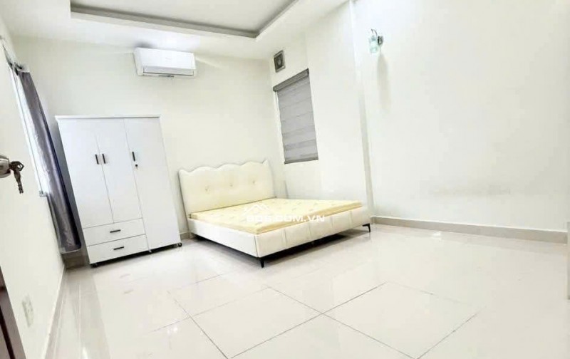 Carillon 5,Hòa Thạnh, Tân Phú: 80m2,2p ngủ, 2wc,NT, giá 11tr/tháng