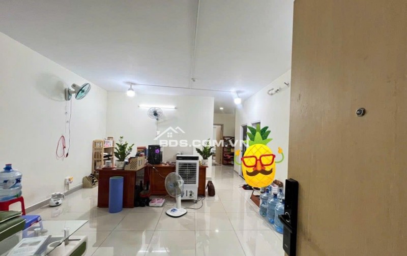 Chung cư Ruby Garden, 2A Nguyễn Sỹ Sách, P15, TB, 87m2, 2PN, 10tr/th