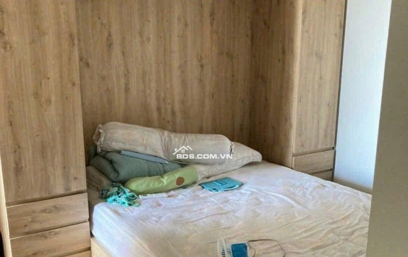 Botanica Premier, Hồng Hà, Tân Bình: 81m2, 2p ngủ, NTCC, 18tr/th