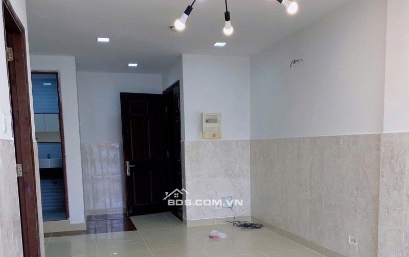 Chung cư Hà Đô, Nguyễn Văn Công, Gò Vấp: 75m2, 2p ngủ, 12tr/th