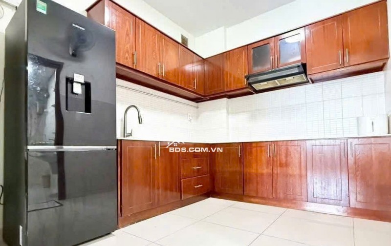 Carillon 5,Hòa Thạnh, Tân Phú: 80m2,2p ngủ, 2wc,NT, giá 11tr/tháng