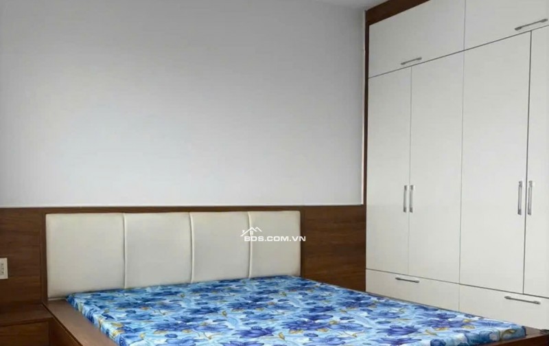 Chung cư Screc, Trường Sa, Quận 3, 87m2, 2PN, Căn Góc, 13tr/tháng.