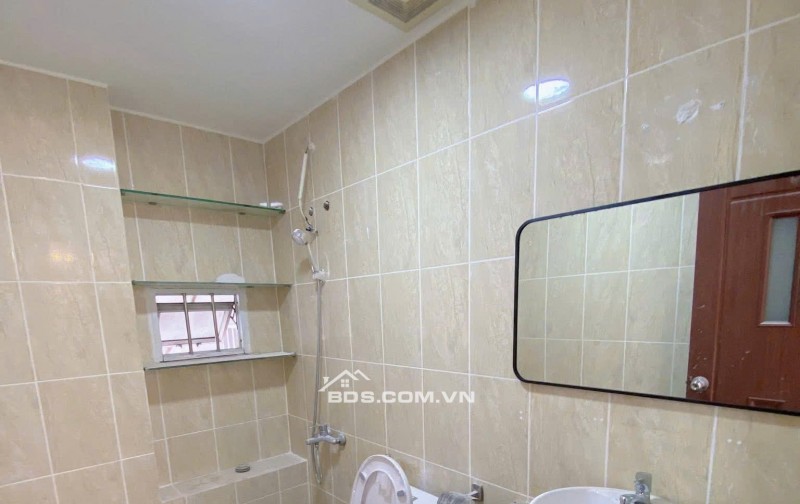 Chung cư Hà Đô, Nguyễn Văn Công, Gò Vấp: 75m2, 2p ngủ, 12tr/th