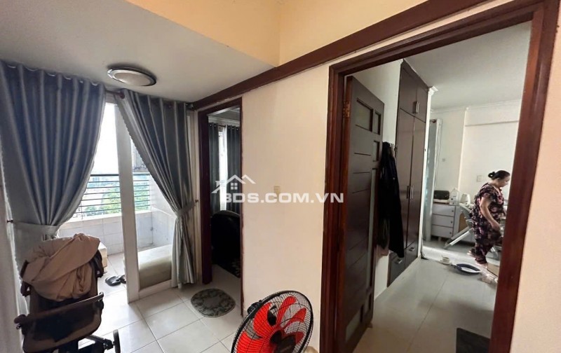 C/c Phú Thạnh,Nguyễn Sơn,Tân Phú: 83m2,2p ngủ,2wc,11.5tr/th