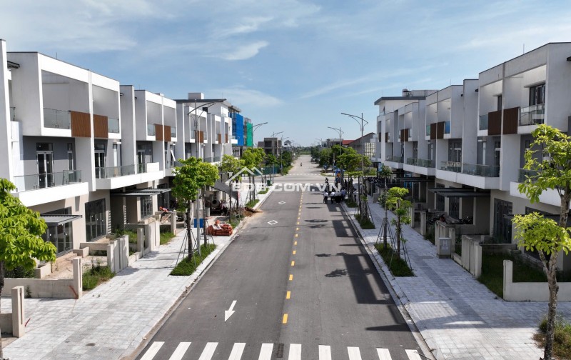 SỞ HỮU CĂN NHÀ MƠ ƯỚC TAIJTOPAZ CITY VỚI GIÁ 5,X TỶ
