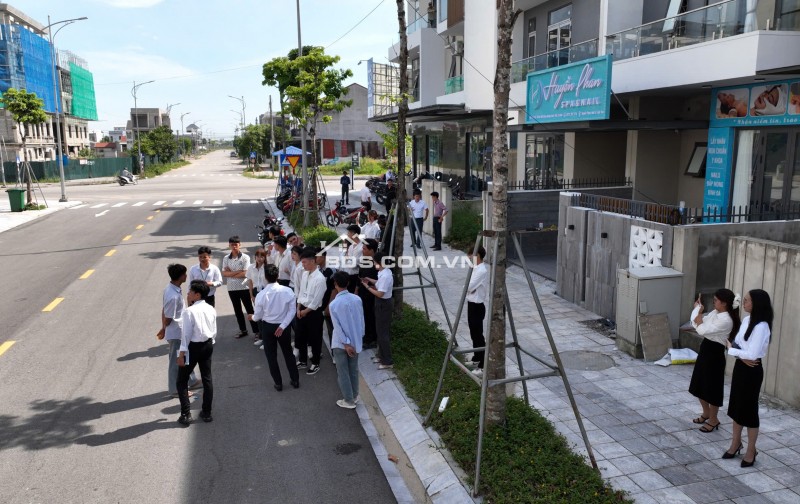 SỞ HỮU CĂN NHÀ MƠ ƯỚC TAIJTOPAZ CITY VỚI GIÁ 5,X TỶ