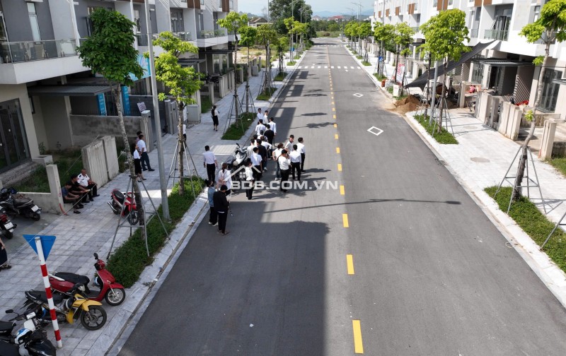 SỞ HỮU CĂN NHÀ MƠ ƯỚC TAIJTOPAZ CITY VỚI GIÁ 5,X TỶ
