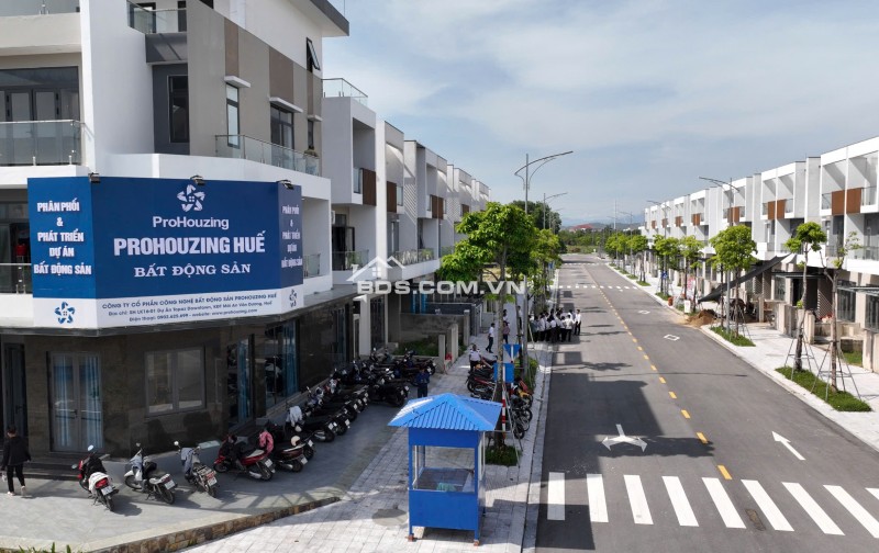SỞ HỮU CĂN NHÀ MƠ ƯỚC TAIJTOPAZ CITY VỚI GIÁ 5,X TỶ