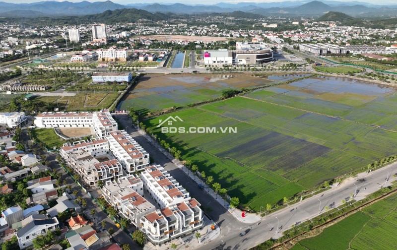 SỞ HỮU CĂN NHÀ MƠ ƯỚC TAIJTOPAZ CITY VỚI GIÁ 5,X TỶ