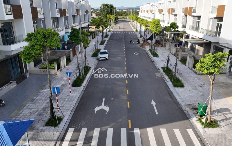 SỞ HỮU CĂN NHÀ MƠ ƯỚC TAIJTOPAZ CITY VỚI GIÁ 5,X TỶ