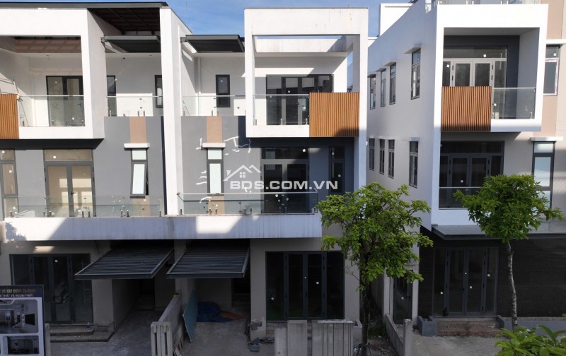 SỞ HỮU CĂN NHÀ MƠ ƯỚC TAIJTOPAZ CITY VỚI GIÁ 5,X TỶ