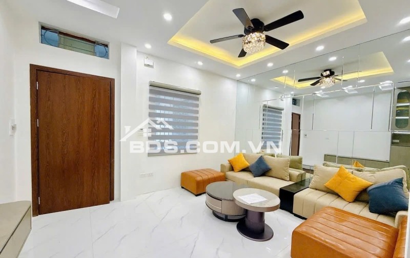 Bán chung cư view đẹp tại Tân Xuân, phường Xuân Đỉnh, 3,85 tỷ, 39 m2