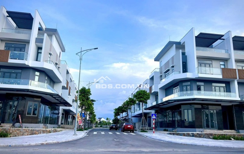 CẦN BÁN CĂN HIẾM 2 MT SIÊU TIỀM NĂNG KHU TOPAZ CITY CORE