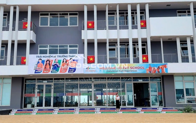 SỞ HỮU CĂN NHÀ MƠ ƯỚC TAIJTOPAZ CITY VỚI GIÁ 5,X TỶ