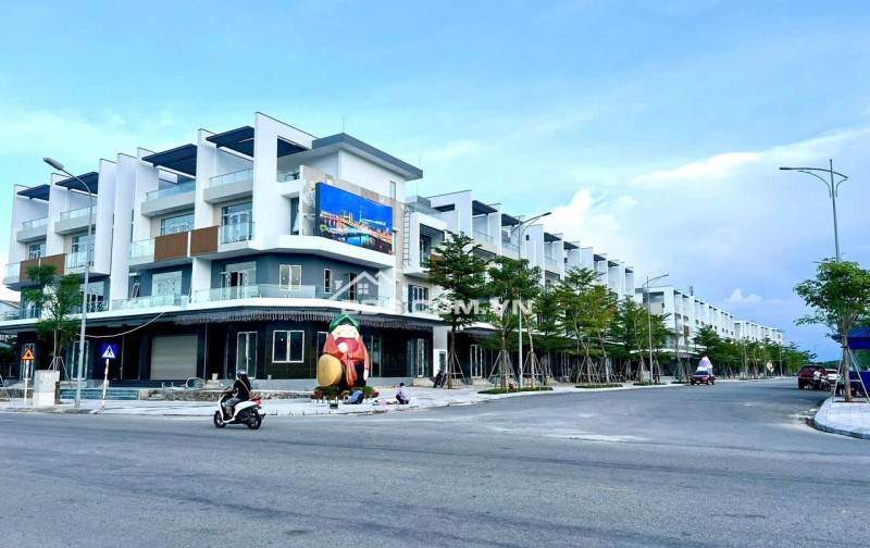 CẦN BÁN CĂN HIẾM 2 MT SIÊU TIỀM NĂNG KHU TOPAZ CITY CORE