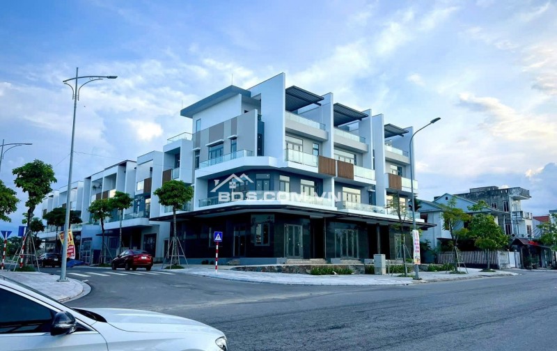 CẦN BÁN CĂN HIẾM 2 MT SIÊU TIỀM NĂNG KHU TOPAZ CITY CORE