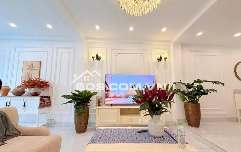 Bán nhà riêng tại Đường Xuân Đỉnh, Bắc Từ Liêm, Hà Nội, 9,6 tỷ, 32 m2 Hot!